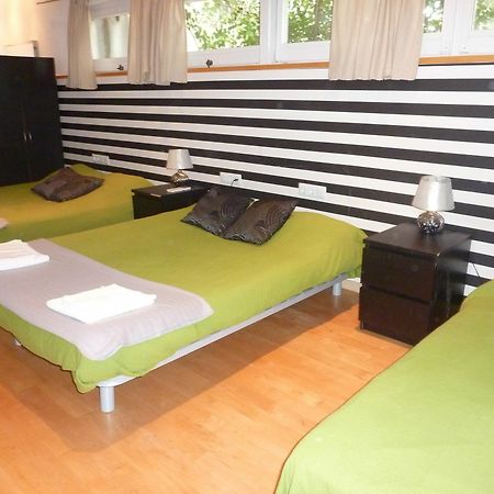 Casa Vilaro Barcellona Esterno foto