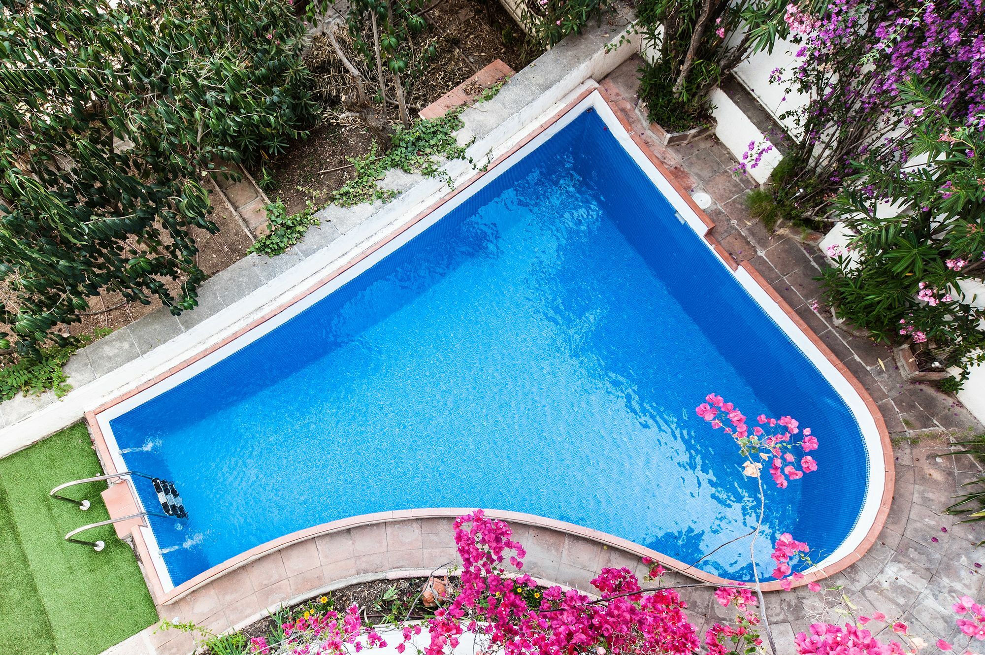 Casa Vilaro Barcellona Esterno foto
