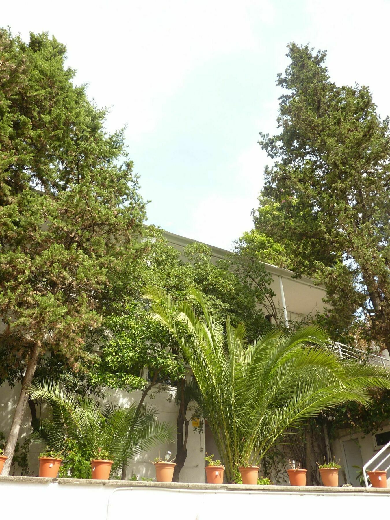 Casa Vilaro Barcellona Esterno foto