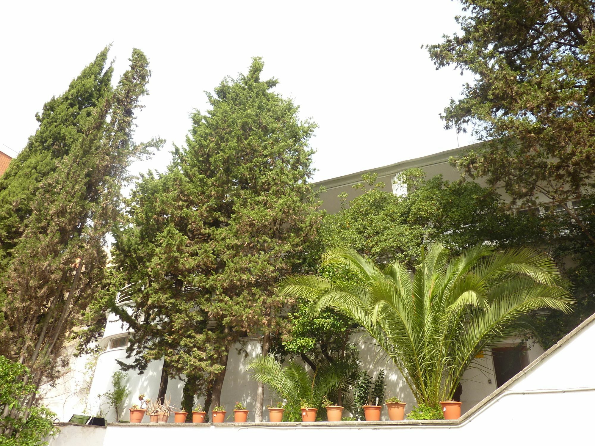 Casa Vilaro Barcellona Esterno foto