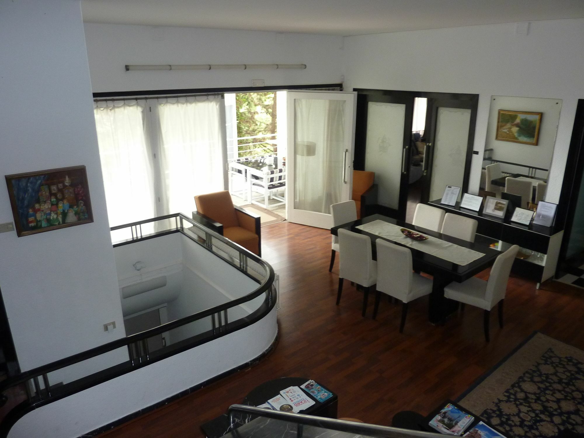 Casa Vilaro Barcellona Esterno foto