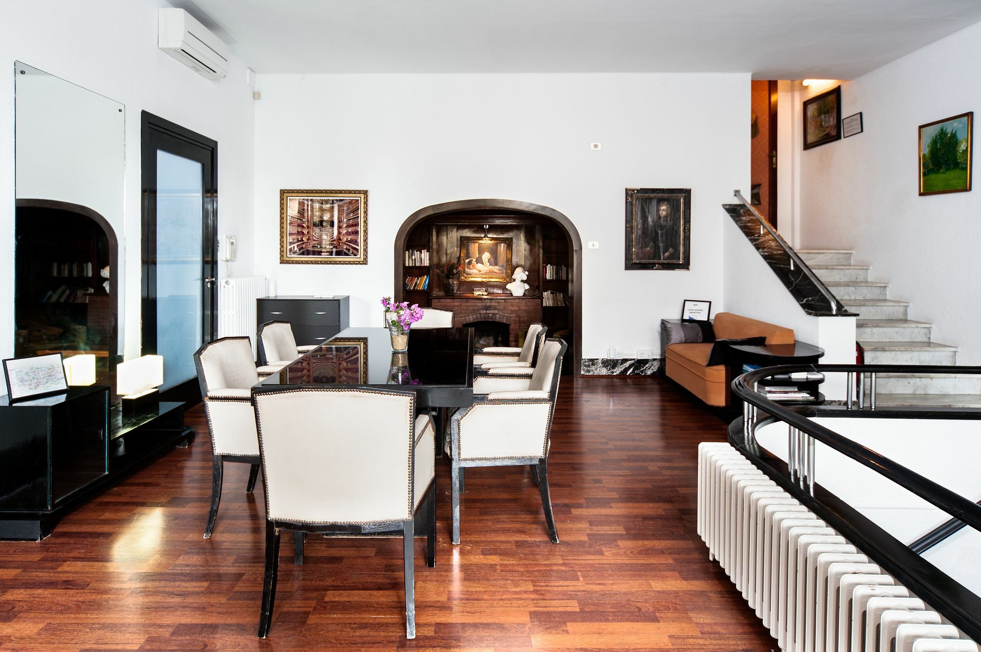 Casa Vilaro Barcellona Esterno foto