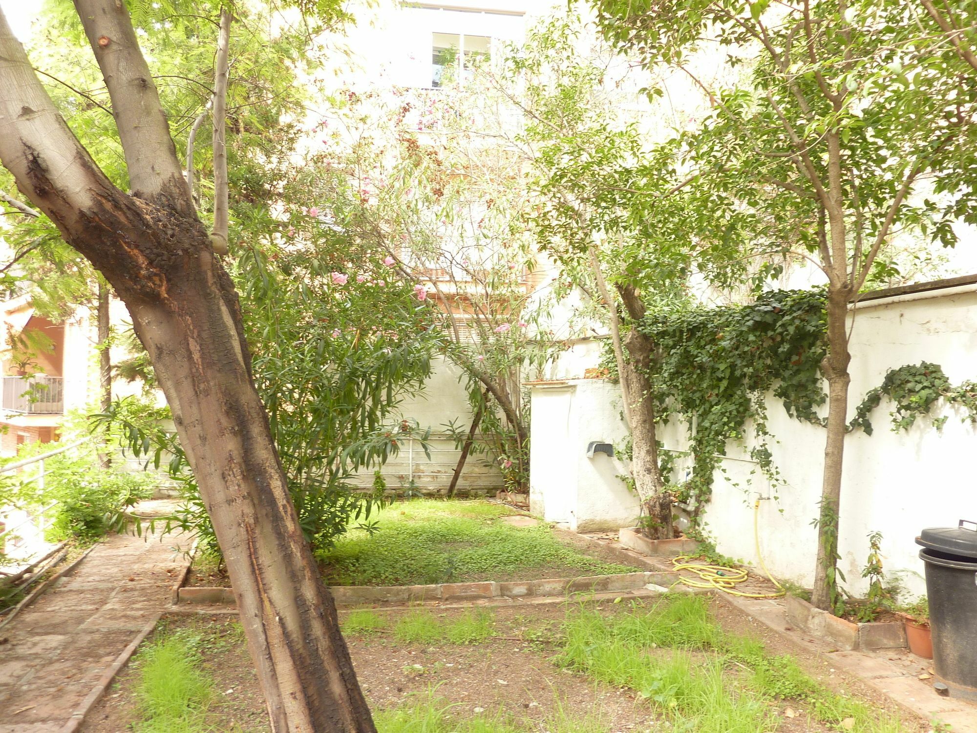 Casa Vilaro Barcellona Esterno foto