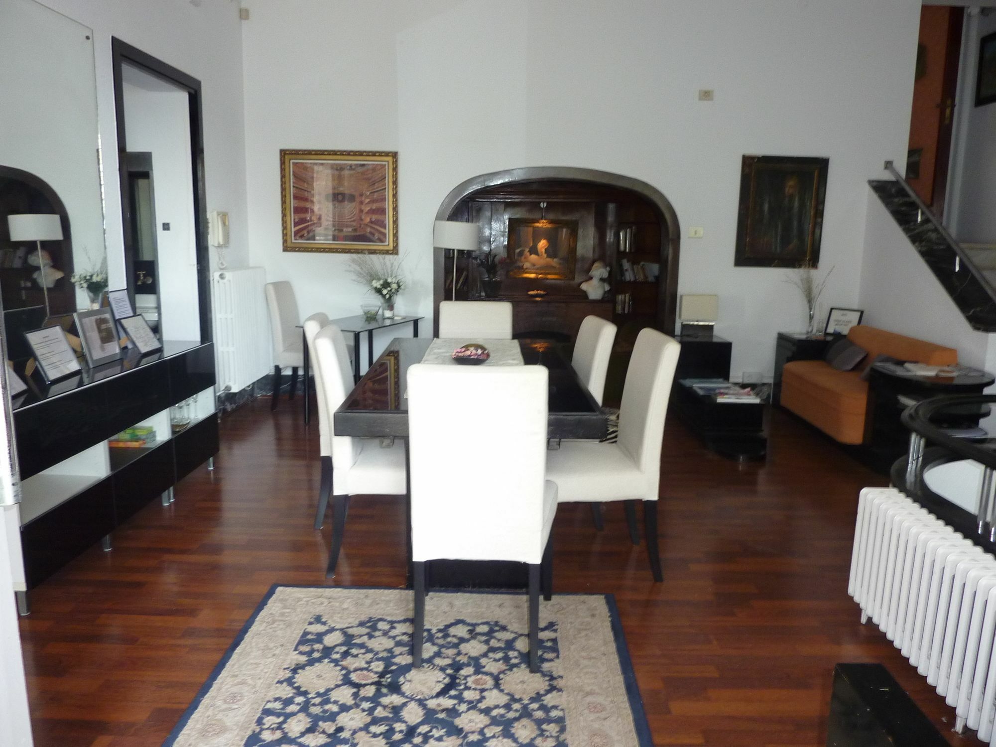 Casa Vilaro Barcellona Esterno foto